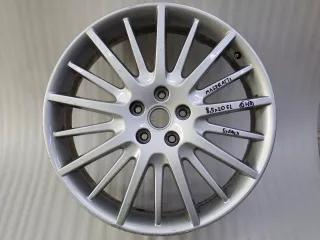  Диск литой Maserati Ghibli Арт AL6878729588, вид 1