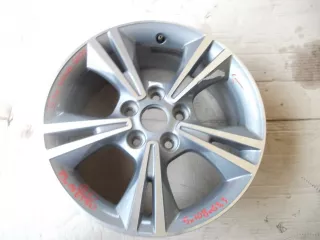  Диск литой Ford Focus 3 Арт AL6923937406, вид 1