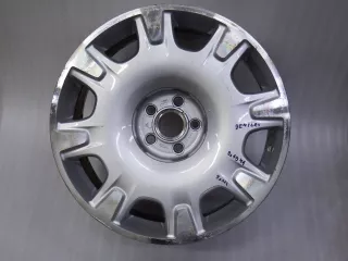  Диск литой Bentley Continental 3 Арт AL7024206785, вид 1