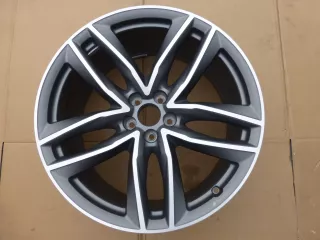  Диск литой Audi Q7 4M Арт AL7180141915, вид 1