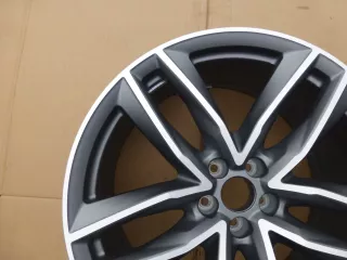  Диск литой Audi Q7 4M Арт AL7180141915, вид 3