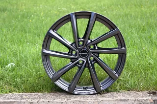  Диск литой Mazda 6 3 Арт AL7187156067, вид 1