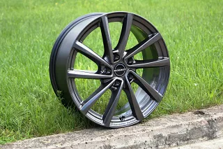  Диск литой Mazda 6 3 Арт AL7187156067, вид 2