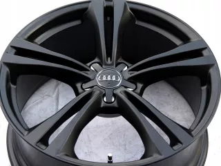 Диск литой Audi A7 2 (S7,RS7) Арт AL7207367853, вид 1