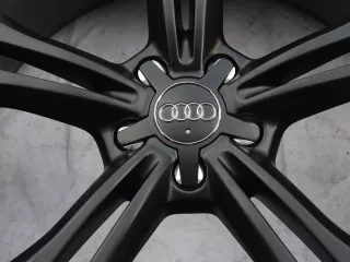  Диск литой Audi A7 2 (S7,RS7) Арт AL7207367853, вид 2