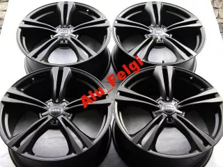  Диск литой Audi A7 2 (S7,RS7) Арт AL7207367853, вид 3