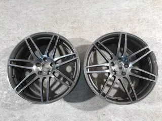  Диск литой Audi TT 1 Арт AL7233075329, вид 1