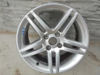  Диск литой Peugeot 307 Арт AL7272745948_2, вид 1