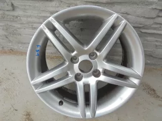  Диск литой Peugeot 307 Арт AL7272745948_2, вид 3