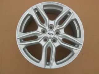  Диск литой Ford S-Max 2 Арт AL7281676487, вид 1