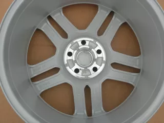  Диск литой Ford S-Max 2 Арт AL7281676487, вид 3