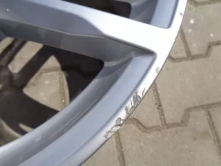  Диск литой Audi TT 1 Арт AL7302990777, вид 2