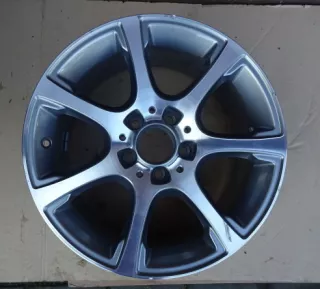  Диск литой Mercedes C W204 Арт AL7328070180, вид 1