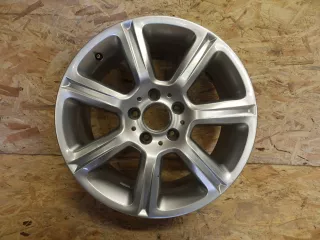  Диск литой Mercedes CLK W209 Арт AL7337734052, вид 1