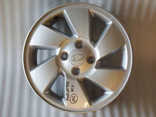  Диск литой Kia Rio 1 Арт AL7490625952, вид 1