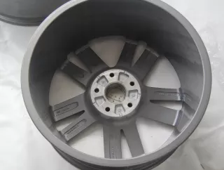  Диск литой Audi Q7 4L Арт AL7538563690, вид 4