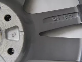  Диск литой Audi Q7 4L Арт AL7538563690, вид 5