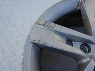  Диск литой Seat Leon 1 Арт AL7661565345, вид 2