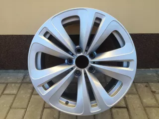  Диск литой BMW 6 F06/F12/F13 Арт AL7666664622_2, вид 1