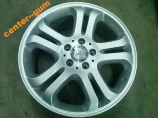  Диск литой Mercedes ML W164 Арт AL7699647435, вид 1