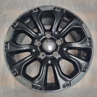  Диск литой Jeep Grand Cherokee IV (WK2) Арт AL7735680789, вид 1