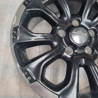  Диск литой Jeep Grand Cherokee IV (WK2) Арт AL7735680789, вид 2