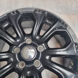  Диск литой Jeep Grand Cherokee IV (WK2) Арт AL7735680789, вид 3
