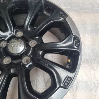  Диск литой Jeep Grand Cherokee IV (WK2) Арт AL7735680789, вид 4
