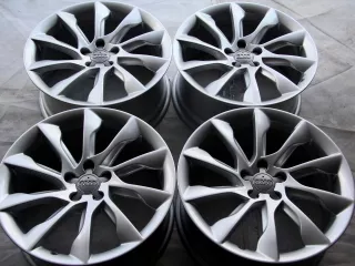  Диск литой Audi A7 2 (S7,RS7) Арт AL7836092377, вид 2