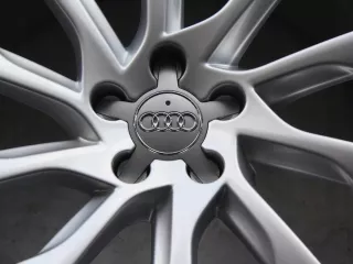  Диск литой Audi A7 2 (S7,RS7) Арт AL7836092377, вид 3