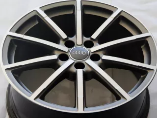  Диск литой Audi A6 C7 (S6,RS6) Арт AL7854766036, вид 1