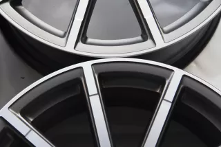  Диск литой Audi A6 C7 (S6,RS6) Арт AL7854766036, вид 4