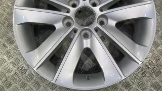  Диск литой BMW 1 E81/E82/E87/E88 Арт AL7855934578, вид 2