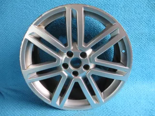  Диск литой Audi A6 C7 (S6,RS6) Арт AL7890802984, вид 1
