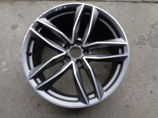  Диск литой Audi A6 C7 (S6,RS6) Арт AL7909573270, вид 1