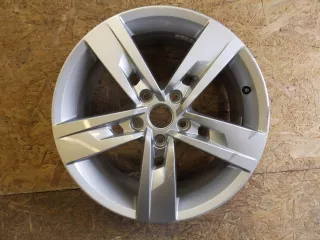  Диск литой Seat Leon 2 Арт AL8123633818, вид 1