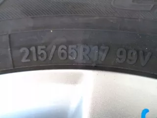  Диск литой Peugeot 3008 2 Арт AL8270895605, вид 4