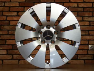  Диск литой Mercedes C W205 Арт AL8272350201, вид 4