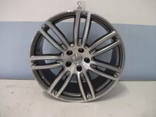  Диск литой Maserati Ghibli Арт AL8452300631, вид 1