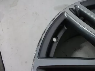  Диск литой Maserati Ghibli Арт AL8452300631, вид 2