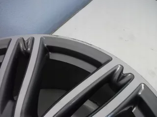  Диск литой Maserati Ghibli Арт AL8452300631, вид 4