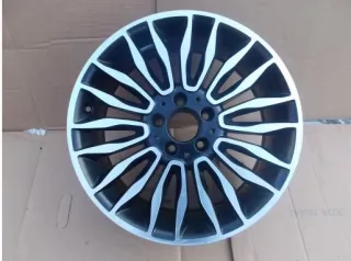  Диск литой Mercedes C W205 Арт AL8457750898, вид 1