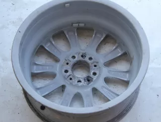  Диск литой BMW 1 E81/E82/E87/E88 Арт AL8504571527, вид 2
