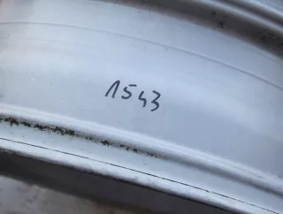  Диск литой BMW 1 E81/E82/E87/E88 Арт AL8504571527, вид 4