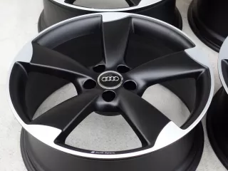  Диск литой Audi RS3 8P Арт AL8531733404, вид 12