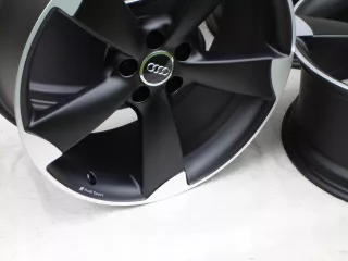  Диск литой Audi RS3 8P Арт AL8531733404, вид 14