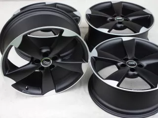  Диск литой Audi RS3 8P Арт AL8531733404, вид 15