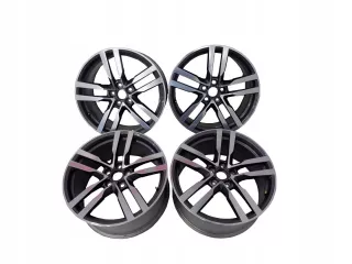  Диск литой Audi TT 2 Арт AL8551026971, вид 1