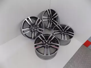  Диск литой Audi TT 2 Арт AL8551026971, вид 3