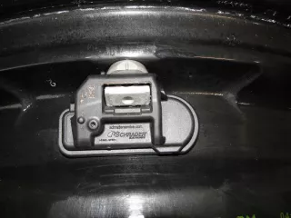 Диск литой Mercedes C W205 Арт AL8559971189, вид 3